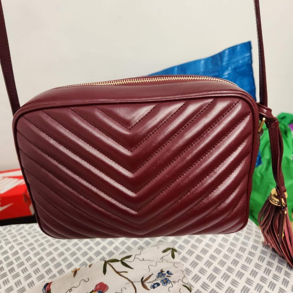 YSL Camera Bag - Picture 2 of 5